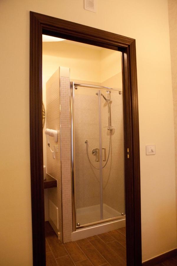 Hotel Villa Clementina Scafati Phòng bức ảnh